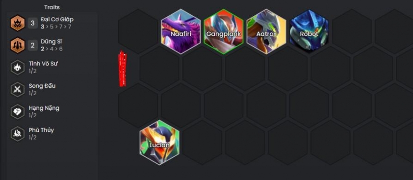 ĐTCL mùa 15: 5 form đội hình khởi đầu cực mạnh game thủ nên biết 674725