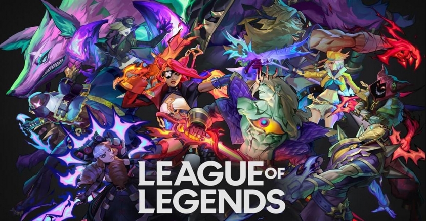 Riot Games lần đầu lên tiếng về vấn đề 'LMHT quá cân bằng tới nhàm chán' 678587