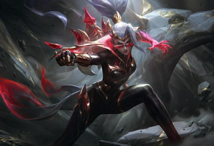 Riot hé lộ bản 15.18, hé mở kế hoạch 'dẹp loạn' cày thuê và smurf 687703