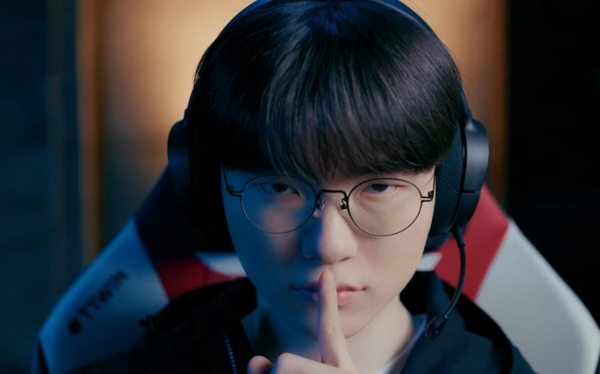 faker