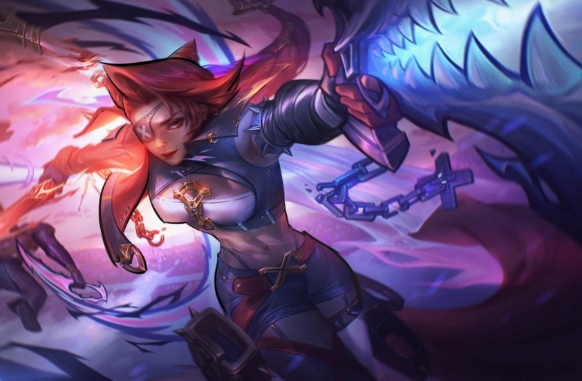 Hé lộ phiên bản 15.3 DTCL mùa 15: Tới lượt Karma, Samira bị nerf 689491