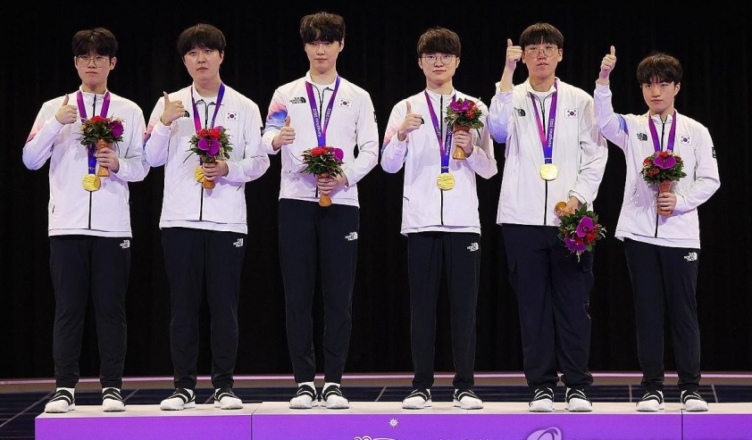 Esports Nations Cup được công bố, viễn cảnh Faker sát cánh cùng Chovy gần hơn bao giờ hết 690873