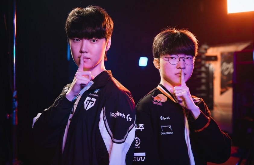 Esports Nations Cup được công bố, viễn cảnh Faker sát cánh cùng Chovy gần hơn bao giờ hết 690874