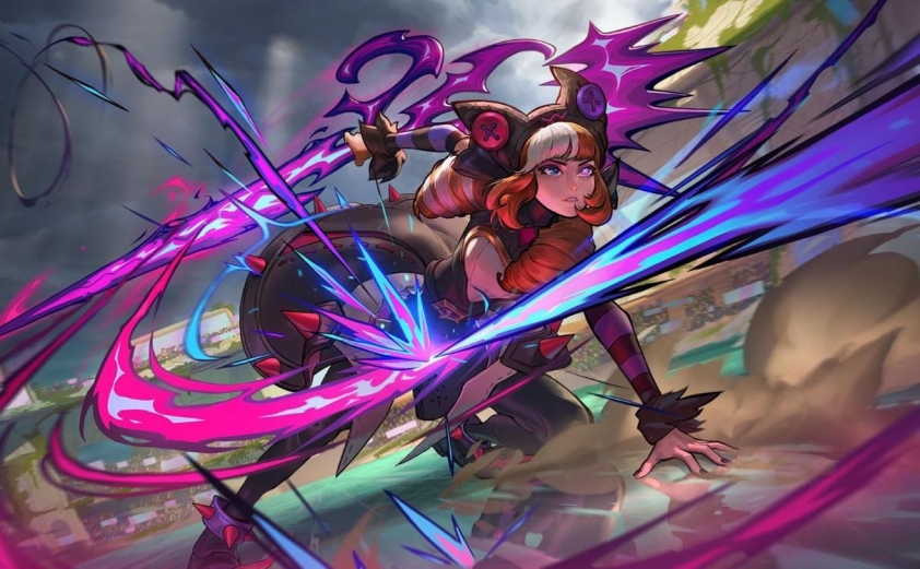 Chi tiết phiên bản 25.17 LOL: 'Ông vạn' Gwen bất ngờ bị nerf nặng 692734