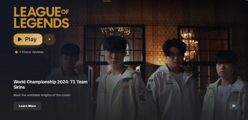 Riot phải chăng đang phủ nhận công lao của Zeus với chức vô địch CKTG 2024 693036