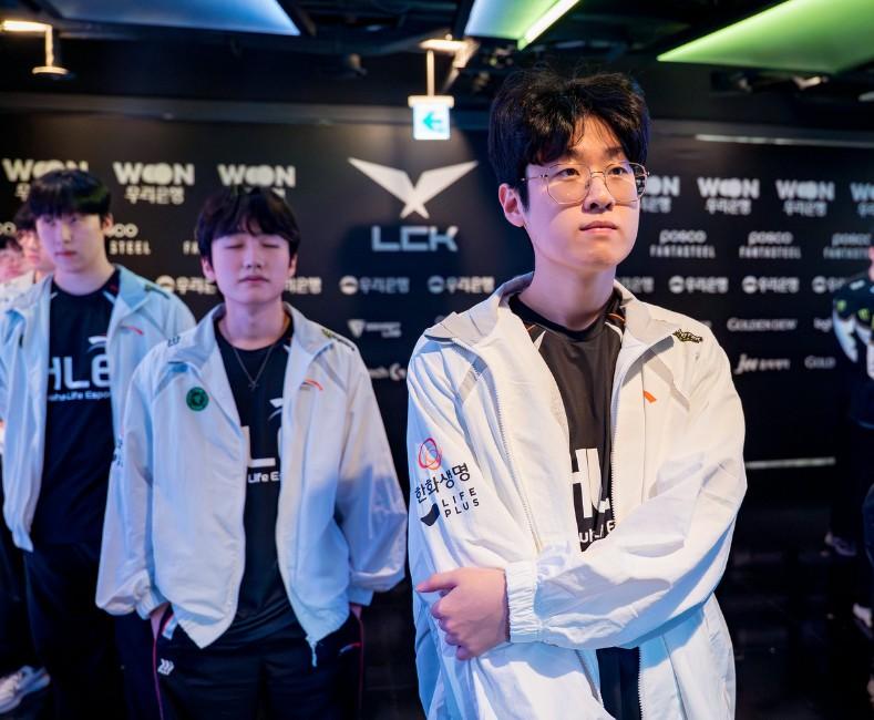 HLV Dandy: 'Thua liên tiếp Gen.G và T1, nhưng Playoffs sẽ là câu chuyện khác' 693296