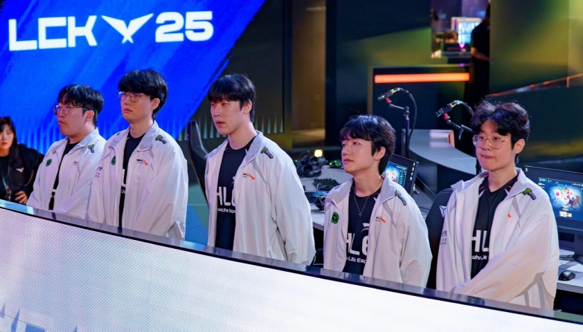 HLV Dandy: 'Thua liên tiếp Gen.G và T1, nhưng Playoffs sẽ là câu chuyện khác' 693298