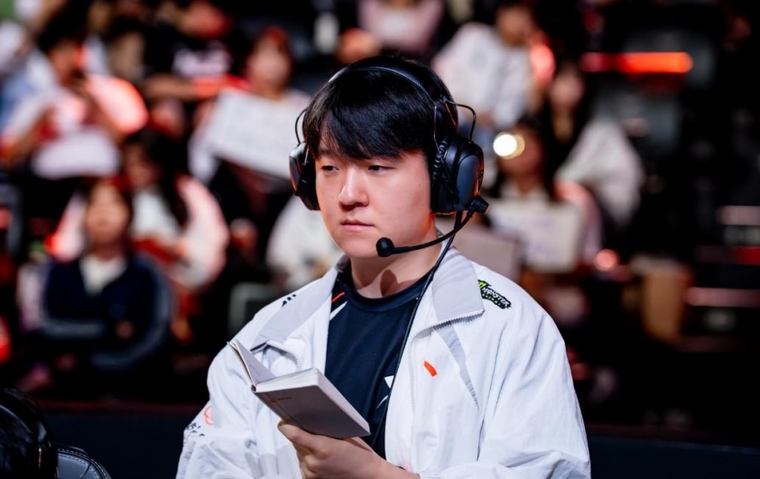 HLV Dandy: 'Thua liên tiếp Gen.G và T1, nhưng Playoffs sẽ là câu chuyện khác' 693297