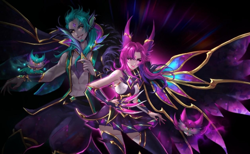 Hướng dẫn đội hình Xayah Fan Service mới nổi tại DTCL mùa 15 693771