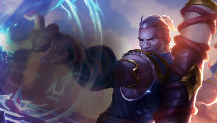 Hướng dẫn đội hình Ryze Đao Phủ DTCL mùa 15 694232