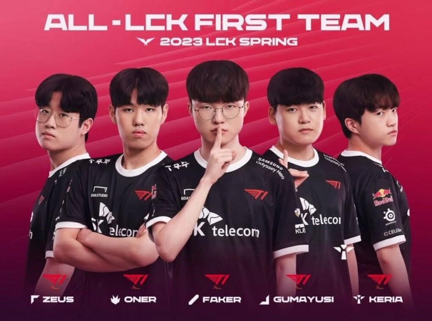 Gen.G vô tình vướng phải một 'lời nguyền đen tối' trước thềm playoffs LCK 697709