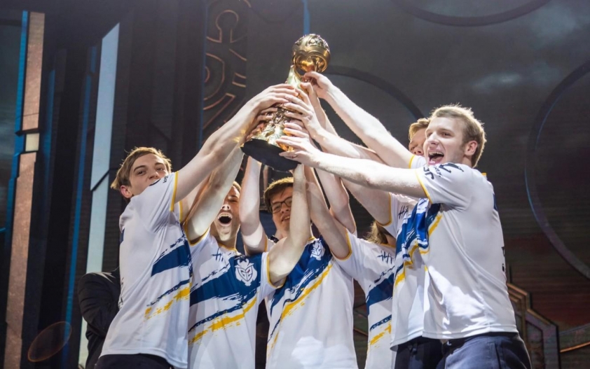 Riot đang hủy hoại một khu vực lớn từng cạnh tranh sòng phẳng với LCK và LPL 698140