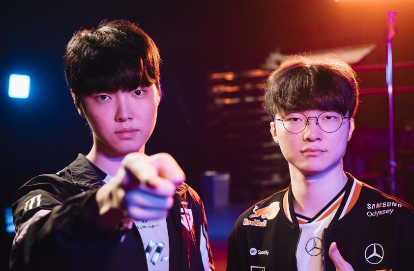 Riot đang hủy hoại một khu vực lớn từng cạnh tranh sòng phẳng với LCK và LPL 698141