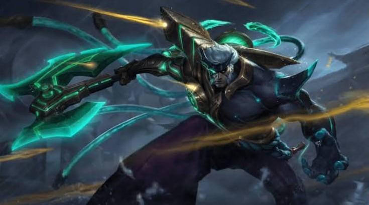 Cách chơi đội hình Darius Hội Tối Thượng tại DTCL mùa 15 699261