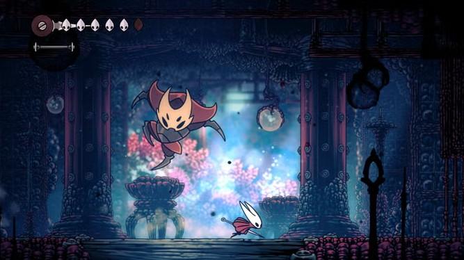 Hollow Knight: Silksong xuất sắc đến mức 'hacker' cũng khuyên… đừng crack 699644