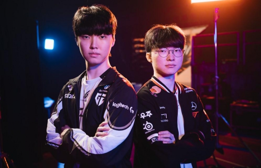 Riot khiến khán giả LMHT 'nộ khí xung thiên' vì format mùa giải 2025 quá tệ 700316