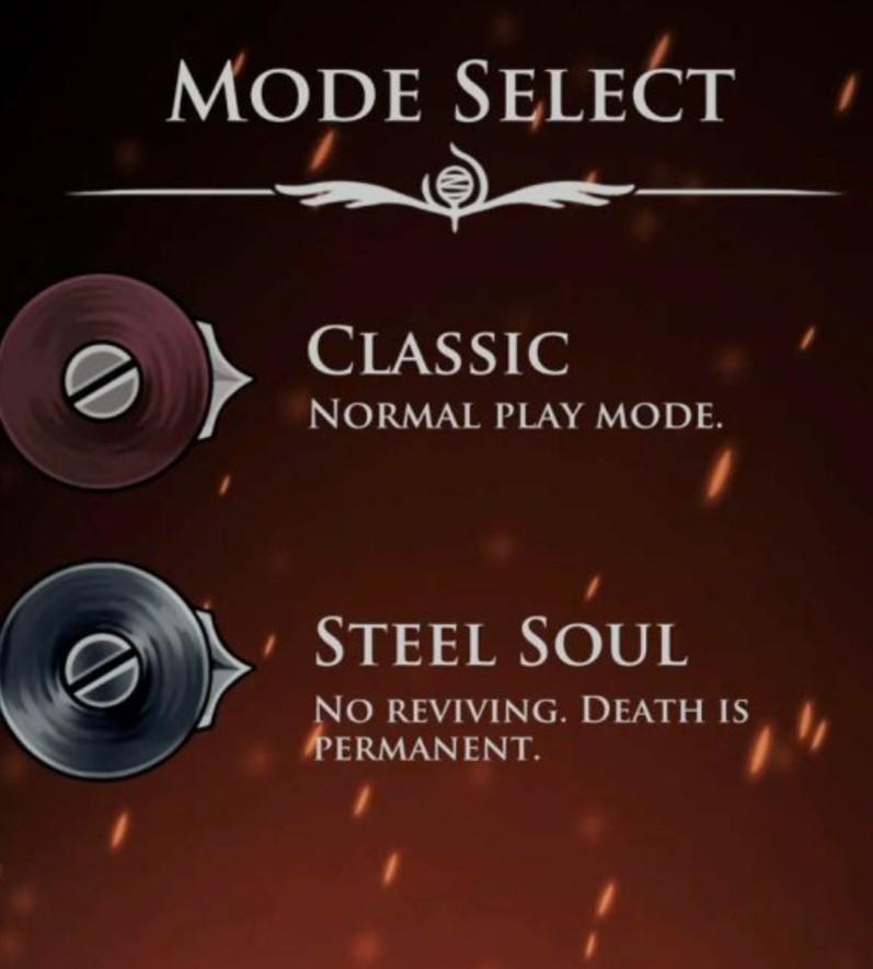 Hollow Knight: Silksong quá dễ, game thủ tìm ra cách mở khóa độ khó cao nhất 700723