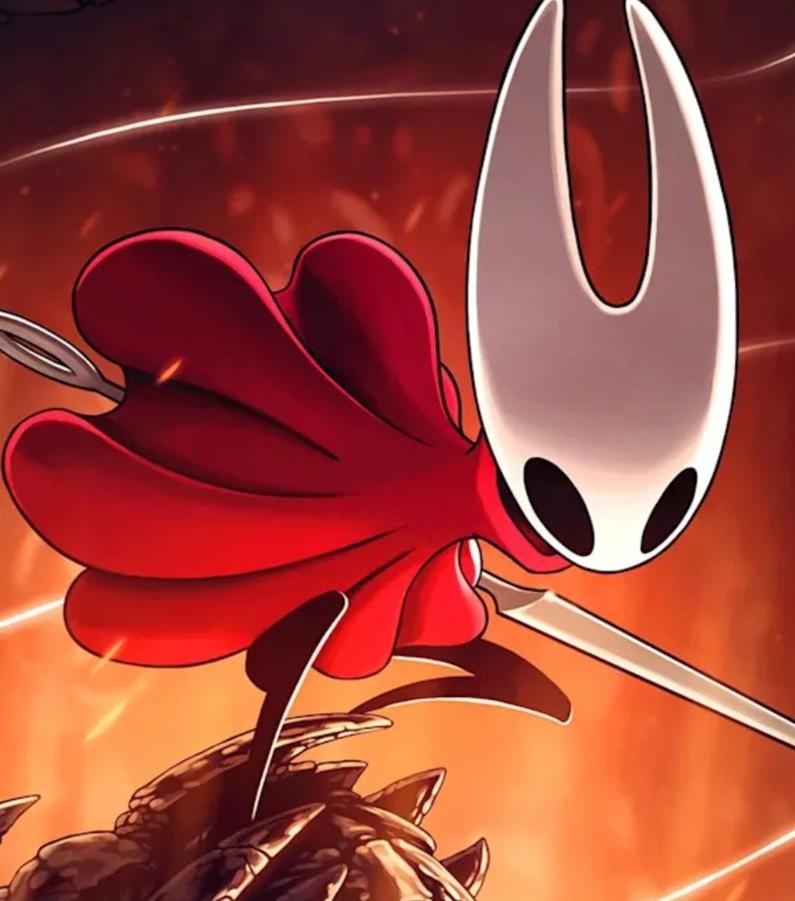 Hollow Knight: Silksong quá dễ, game thủ tìm ra cách mở khóa độ khó cao nhất 700724