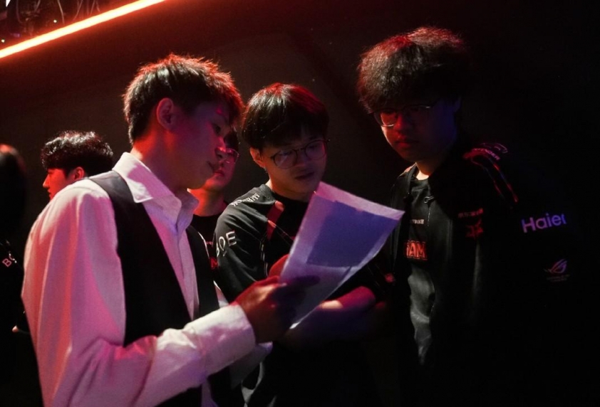 Lịch thi đấu LMHT hôm nay ngày 11/9: KT vs BFX, JDG vs EDG 702160