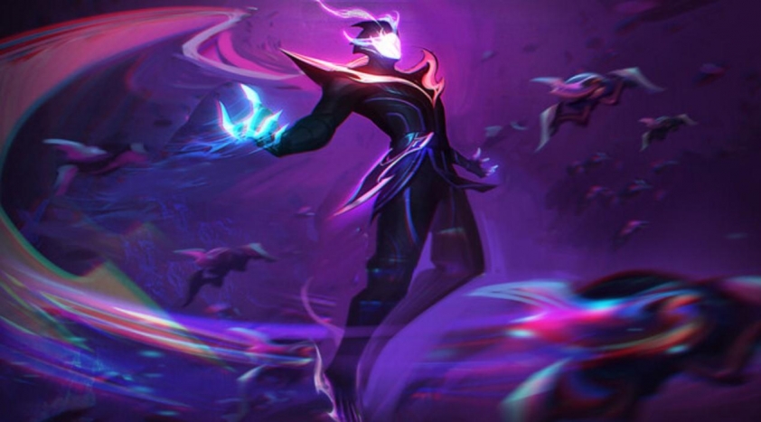 Hướng dẫn đội hình Malzahar reroll mới được buff khủng tại DTCL mùa 15 701815