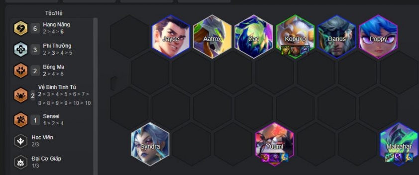 Hướng dẫn đội hình Malzahar reroll mới được buff khủng tại DTCL mùa 15 701818