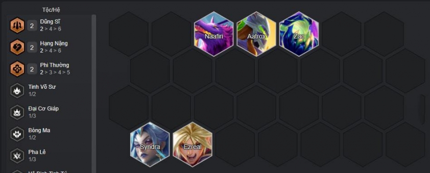 Hướng dẫn đội hình Malzahar reroll mới được buff khủng tại DTCL mùa 15 701816