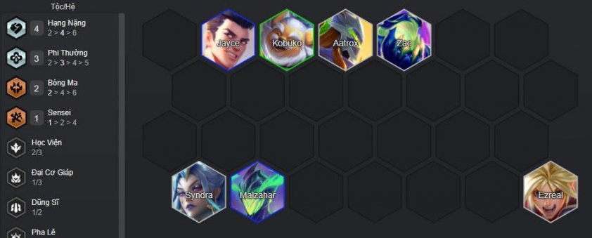 Hướng dẫn đội hình Malzahar reroll mới được buff khủng tại DTCL mùa 15 701817