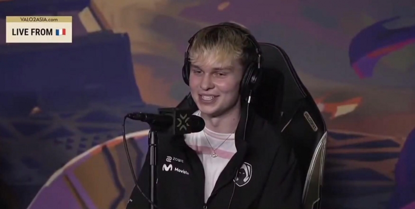 Faker bất ngờ 'náo loạn' VCT Champions 2025 theo cách khó tin 702901