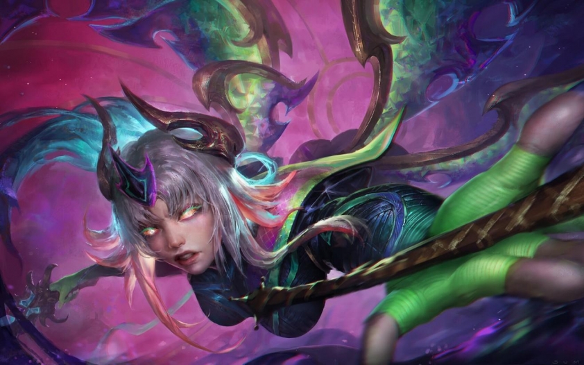 kayle