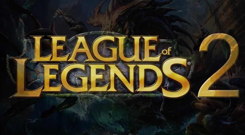Nóng: Thông tin đầu tiên về Liên Minh Huyền Thoại 2 bất ngờ bị rò rỉ 738843