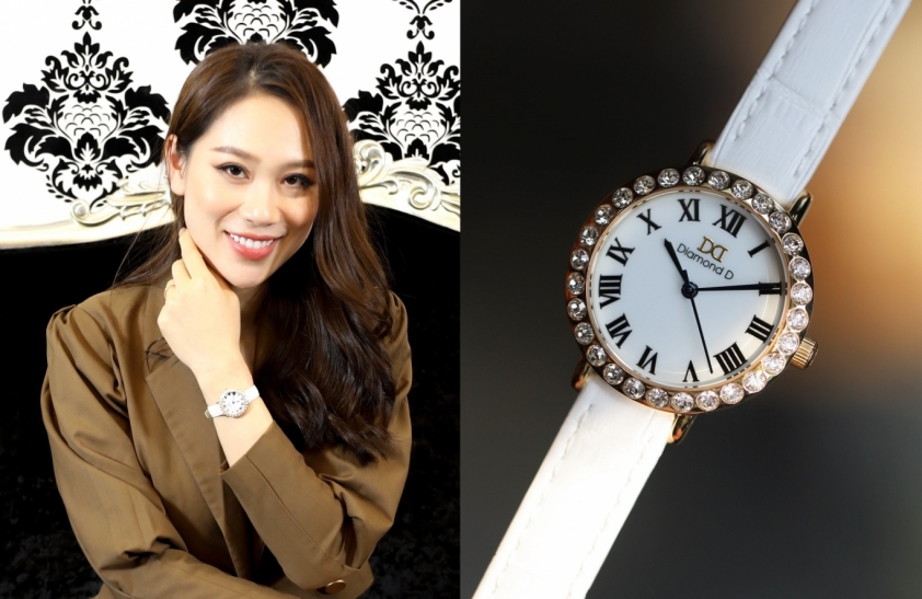 Cơn lốc siêu giảm giá mừng sinh nhật Đăng Quang Watch: giảm đến 40% cùng quà tặng hấp dẫn-45581