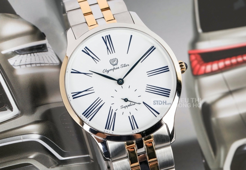 Cơn lốc siêu giảm giá mừng sinh nhật Đăng Quang Watch: giảm đến 40% cùng quà tặng hấp dẫn 45582