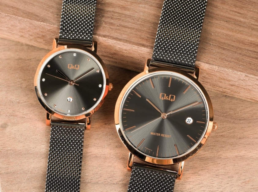 Cơn lốc siêu giảm giá mừng sinh nhật Đăng Quang Watch: giảm đến 40% cùng quà tặng hấp dẫn 45584