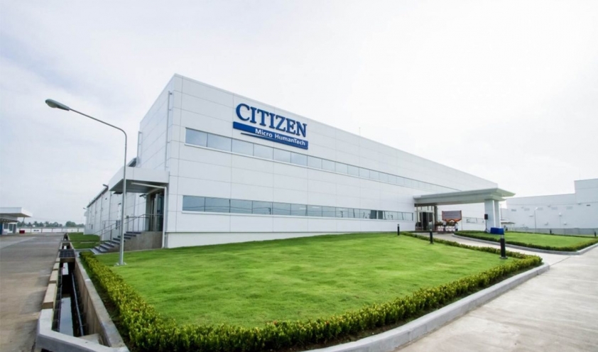 Bật mí cách phân biệt đồng hồ Citizen nam chính hãng chuẩn 100% 83851