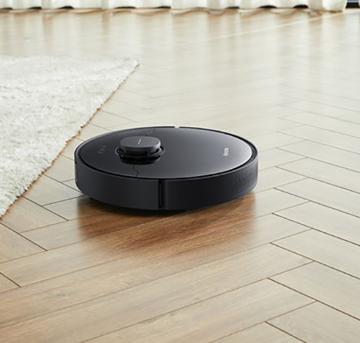 Xiaomi Dreame D9 Pro - Mang đến những trải nghiệm hoàn toàn mới cho những tín đồ công nghệ 124737