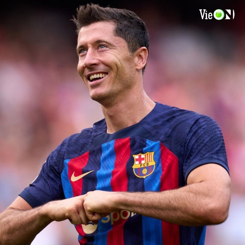 Lâm nguy ở đấu trường Champions League, Barca sẽ lại gục ngã đau đớn ở Siêu kinh điển? Tất cả đều có trên VieON! 203018