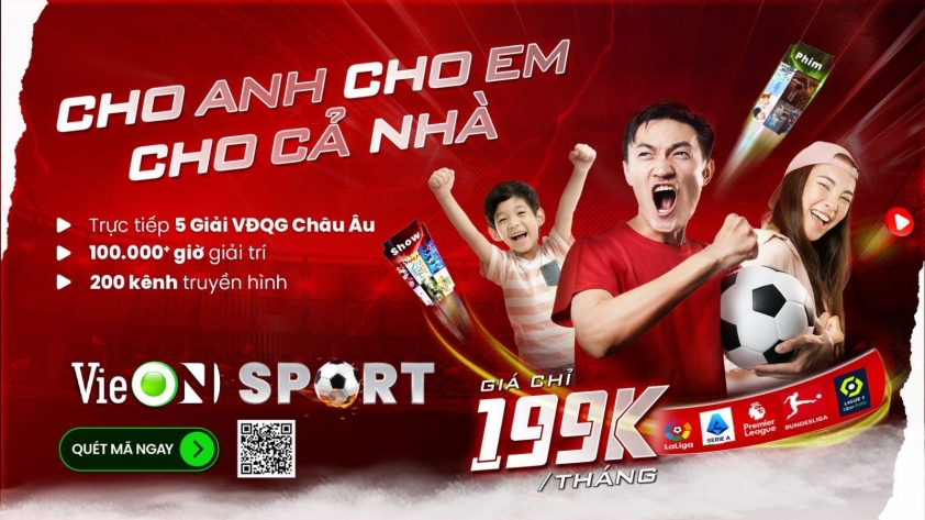 Lâm nguy ở đấu trường Champions League, Barca sẽ lại gục ngã đau đớn ở Siêu kinh điển? Tất cả đều có trên VieON! 203024