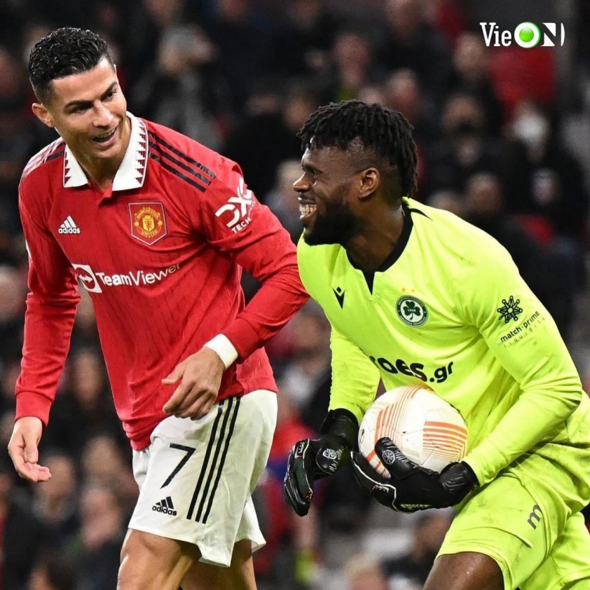 Premier League vòng 11 trên VieON: Haaland thêm lần ôm hận trước Liverpool; Arsenal sắm vai “chân mệnh thiên tử” 204557