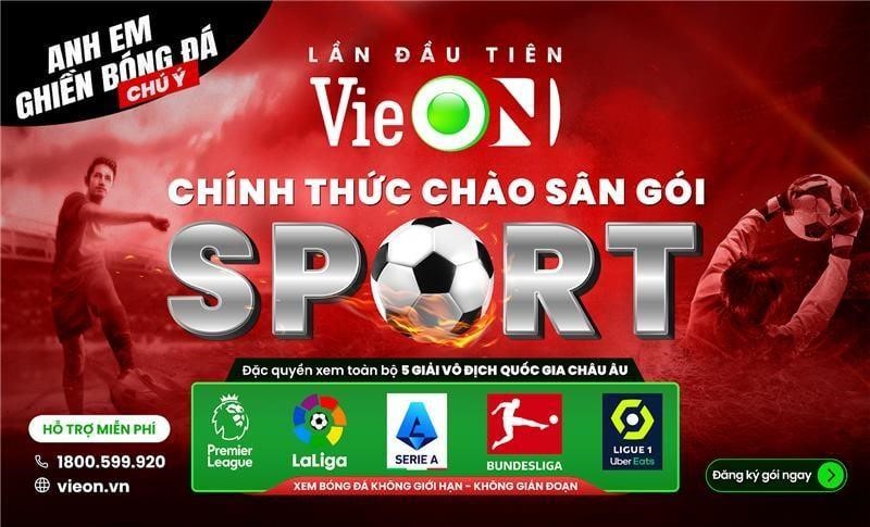 Xem trận Viettel vs Bình Định trên VieON: Ám ảnh quá khứ có chặn nổi “Đại gia mới” của V.League? 212592