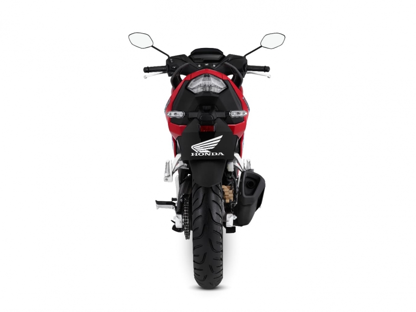 WINNER X phiên bản thể thao giữ sức hút nhờ tính năng xứng tầm 255074