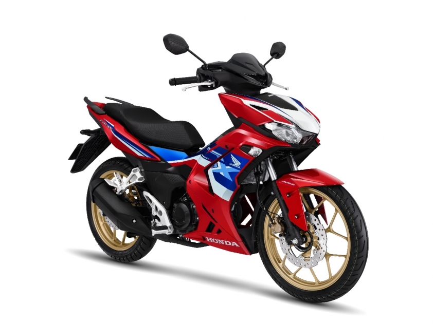 WINNER X phiên bản thể thao giữ sức hút nhờ tính năng xứng tầm 255078