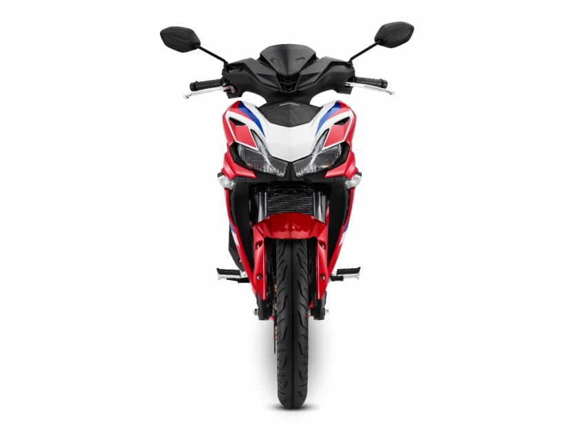 WINNER X phiên bản thể thao giữ sức hút nhờ tính năng xứng tầm 255079