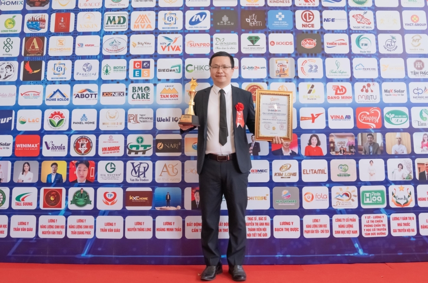 Job3s.vn lọt Top 10 thương hiệu bền vững quốc gia - Trái ngọt trên hành trình tiên phong ứng dụng AI thông minh vào nền tảng 463545