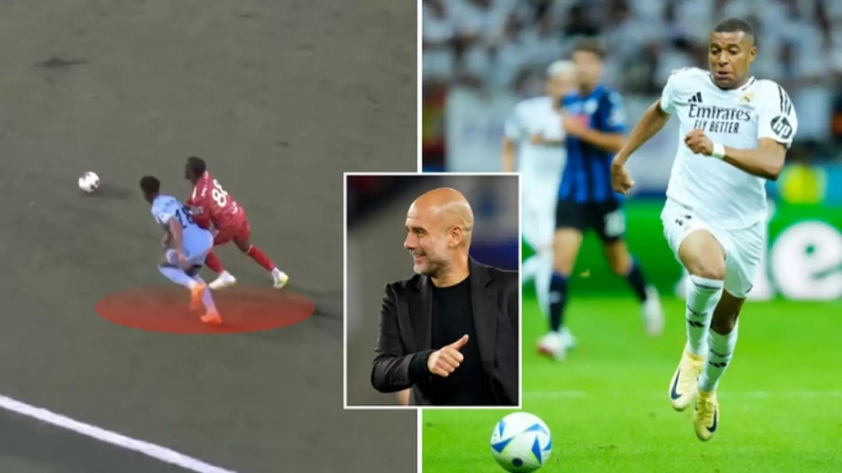 mbappe