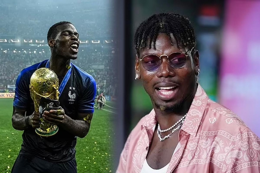 pogba