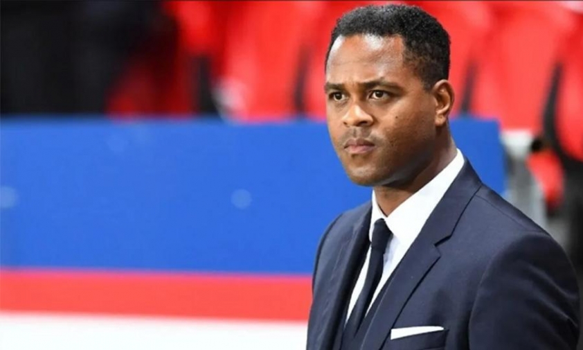 CĐV Indonesia đòi sa thải HLV Kluivert sau thảm bại trước Australia 608020