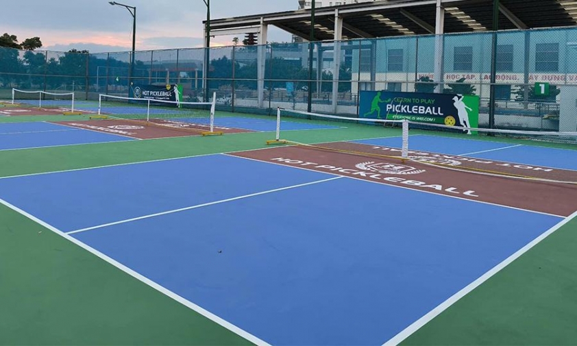 Top 10 Sân Pickleball ở Quận Liên Chiểu, Đà Nẵng-626376