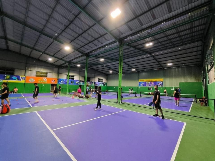 Top 10 Sân Pickleball ở Quận Sơn Trà, Đà Nẵng-626364