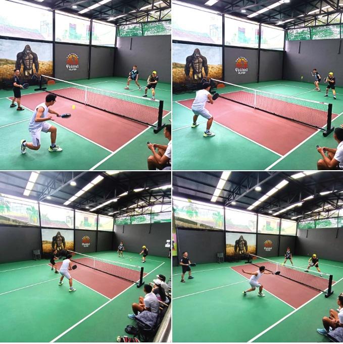 Top 10 Sân Pickleball ở Quận Thanh Khê, Đà Nẵng 626398