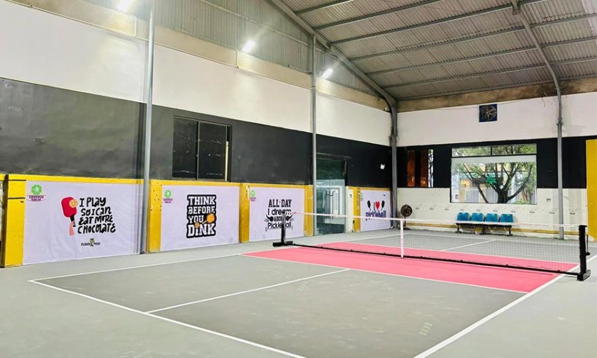 Top 10 Sân Pickleball ở Quận Thanh Khê, Đà Nẵng 626395